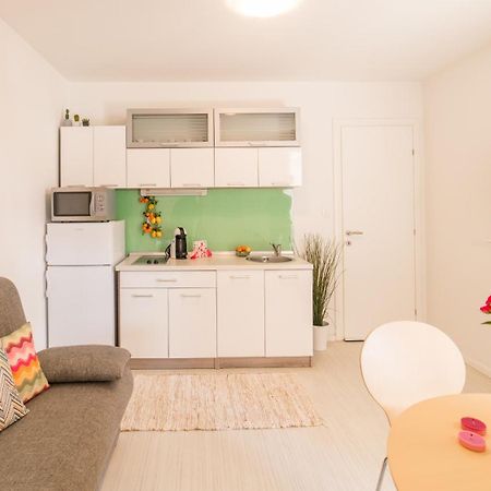 Apartments Villa Excelsio Сплит Экстерьер фото