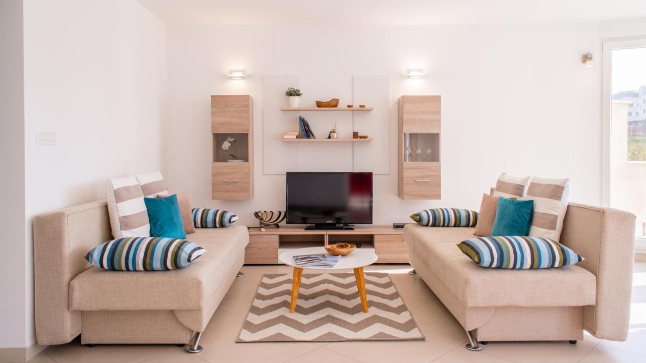 Apartments Villa Excelsio Сплит Экстерьер фото